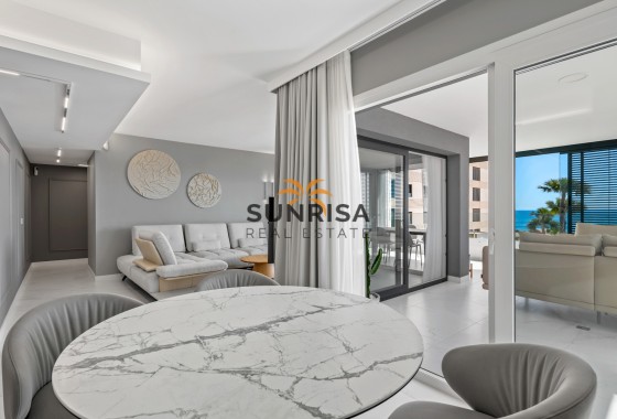 Appartement · Revente - Orihuela Costa · Punta Prima · Alicante · Espagne