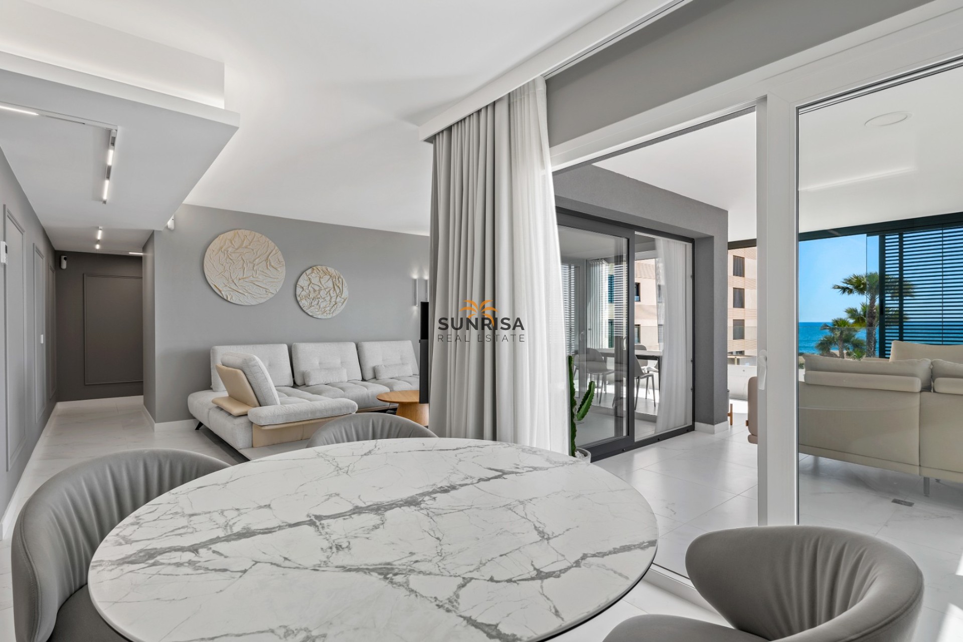 Revente - Appartement - Orihuela Costa
