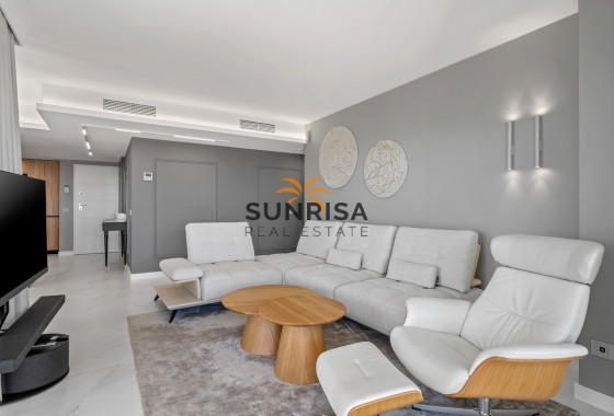 Appartement · Revente - Orihuela Costa · Punta Prima · Alicante · Espagne