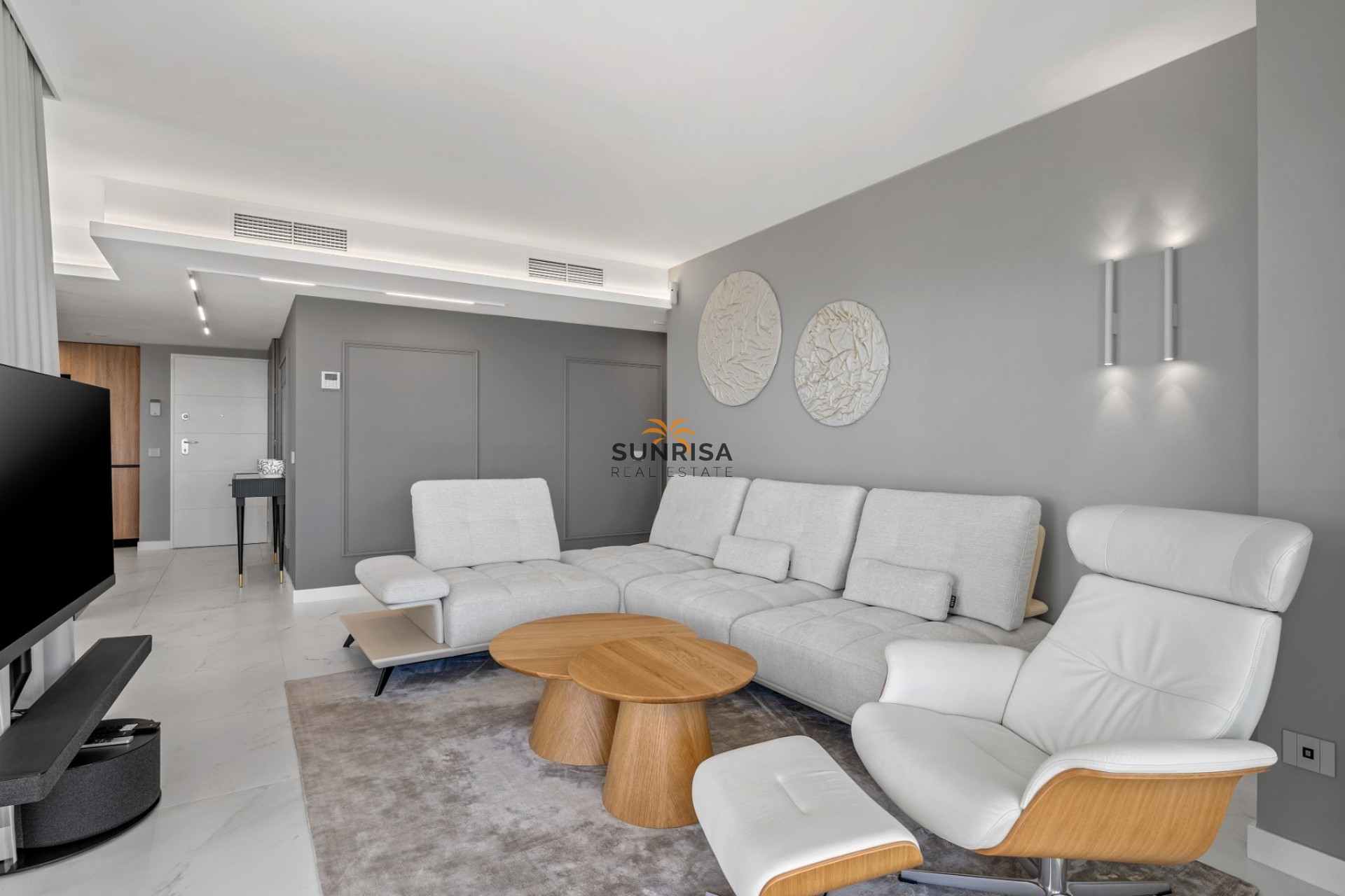 Revente - Appartement - Orihuela Costa