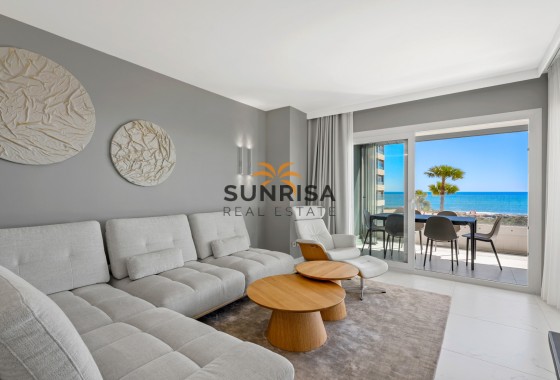 Appartement · Revente - Orihuela Costa · Punta Prima · Alicante · Espagne