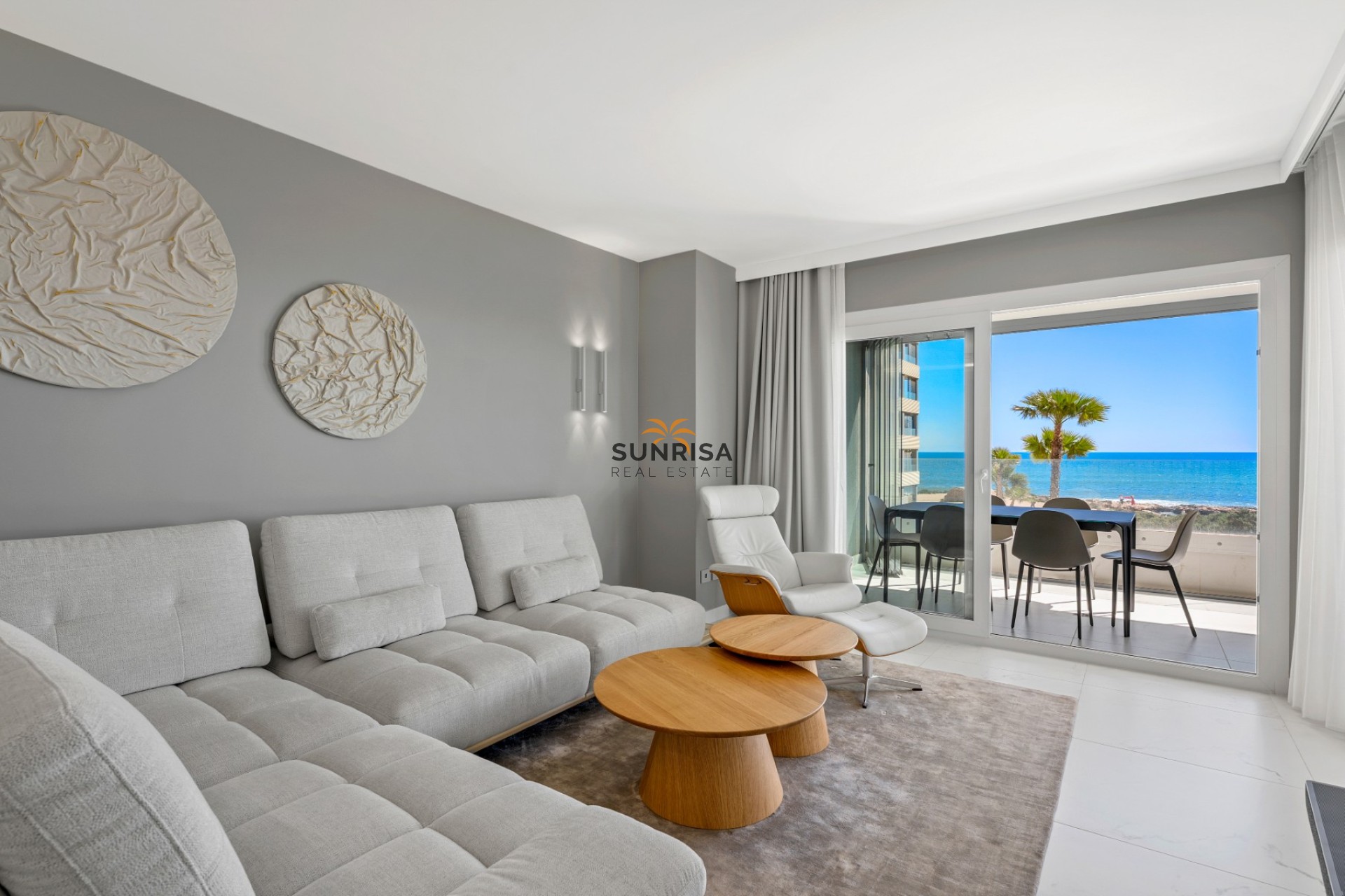 Revente - Appartement - Orihuela Costa