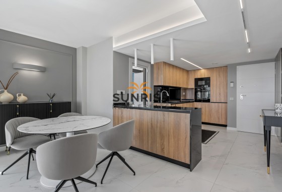 Appartement · Revente - Orihuela Costa · Punta Prima · Alicante · Espagne