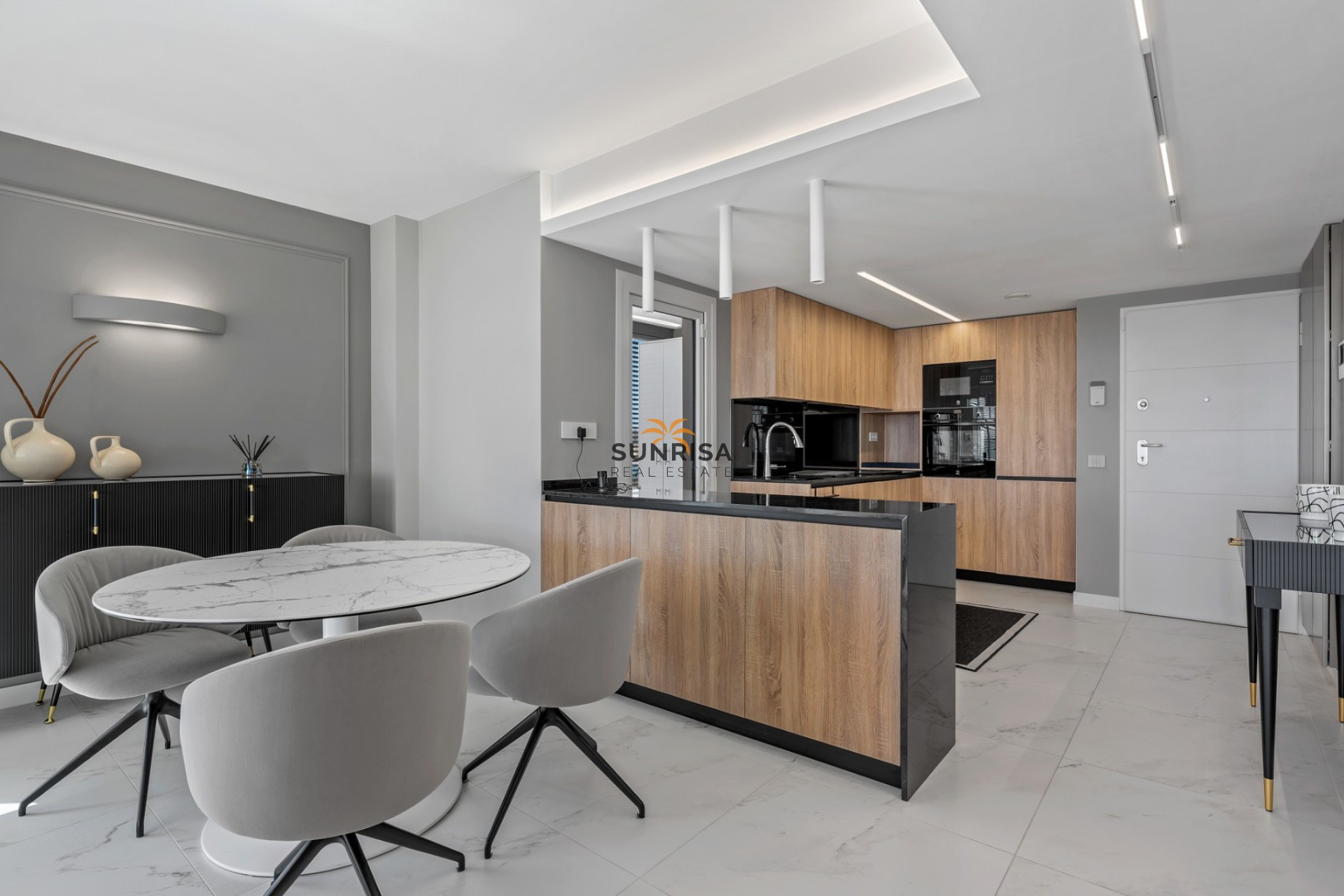 Revente - Appartement - Orihuela Costa