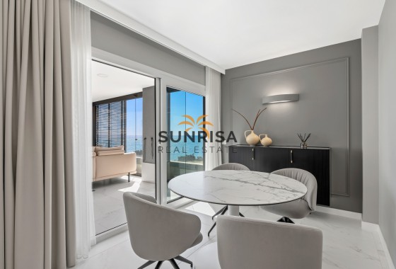 Appartement · Revente - Orihuela Costa · Punta Prima · Alicante · Espagne