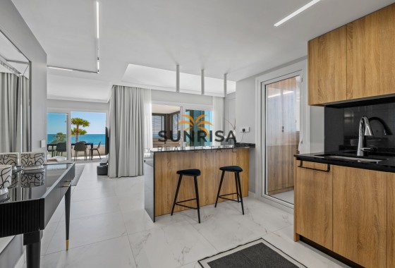 Appartement · Revente - Orihuela Costa · Punta Prima · Alicante · Espagne