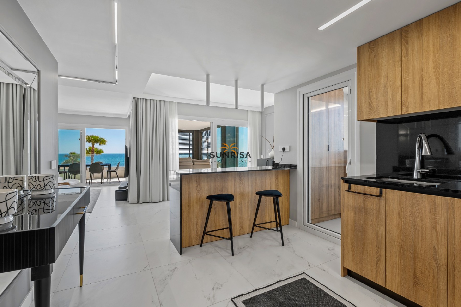 Revente - Appartement - Orihuela Costa