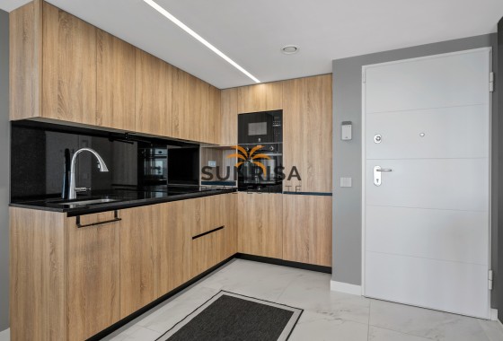 Appartement · Revente - Orihuela Costa · Punta Prima · Alicante · Espagne