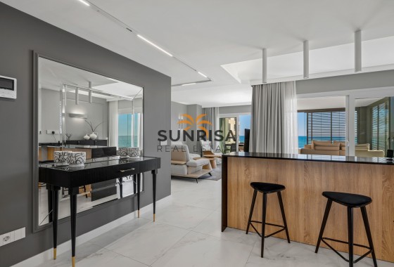 Appartement · Revente - Orihuela Costa · Punta Prima · Alicante · Espagne