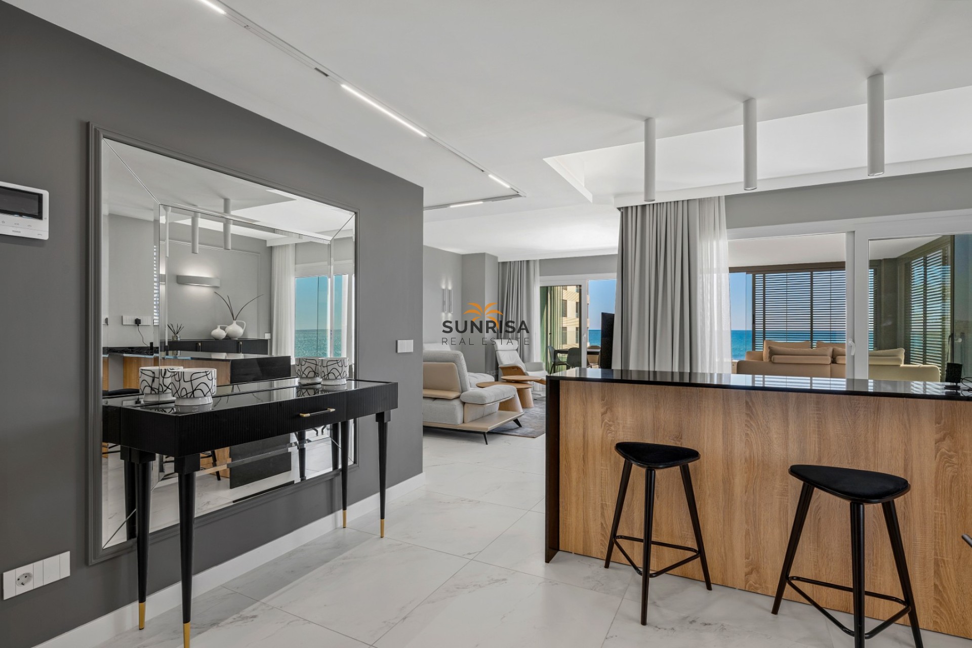 Revente - Appartement - Orihuela Costa