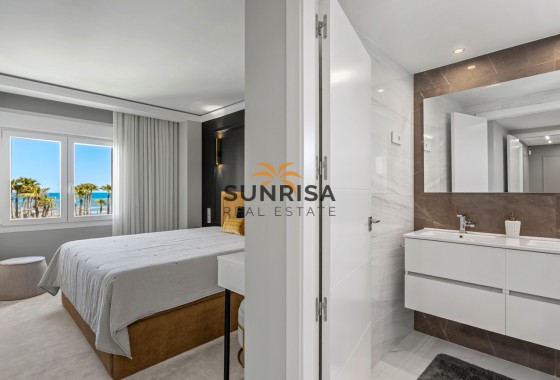 Appartement · Revente - Orihuela Costa · Punta Prima · Alicante · Espagne