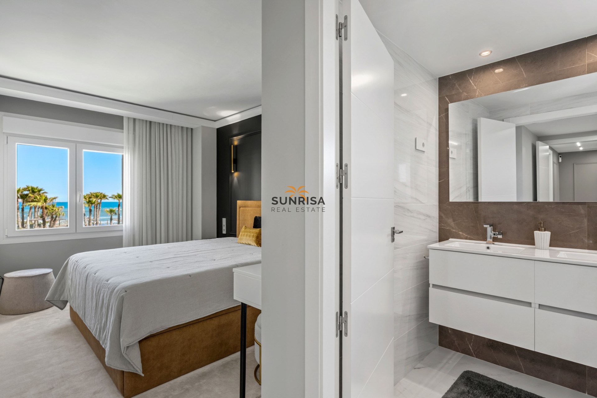 Revente - Appartement - Orihuela Costa