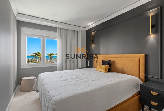 Appartement · Revente - Orihuela Costa · Punta Prima · Alicante · Espagne