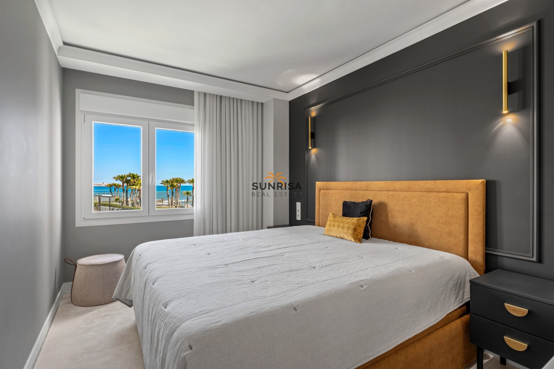 Revente - Appartement - Orihuela Costa