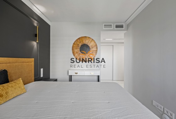 Appartement · Revente - Orihuela Costa · Punta Prima · Alicante · Espagne