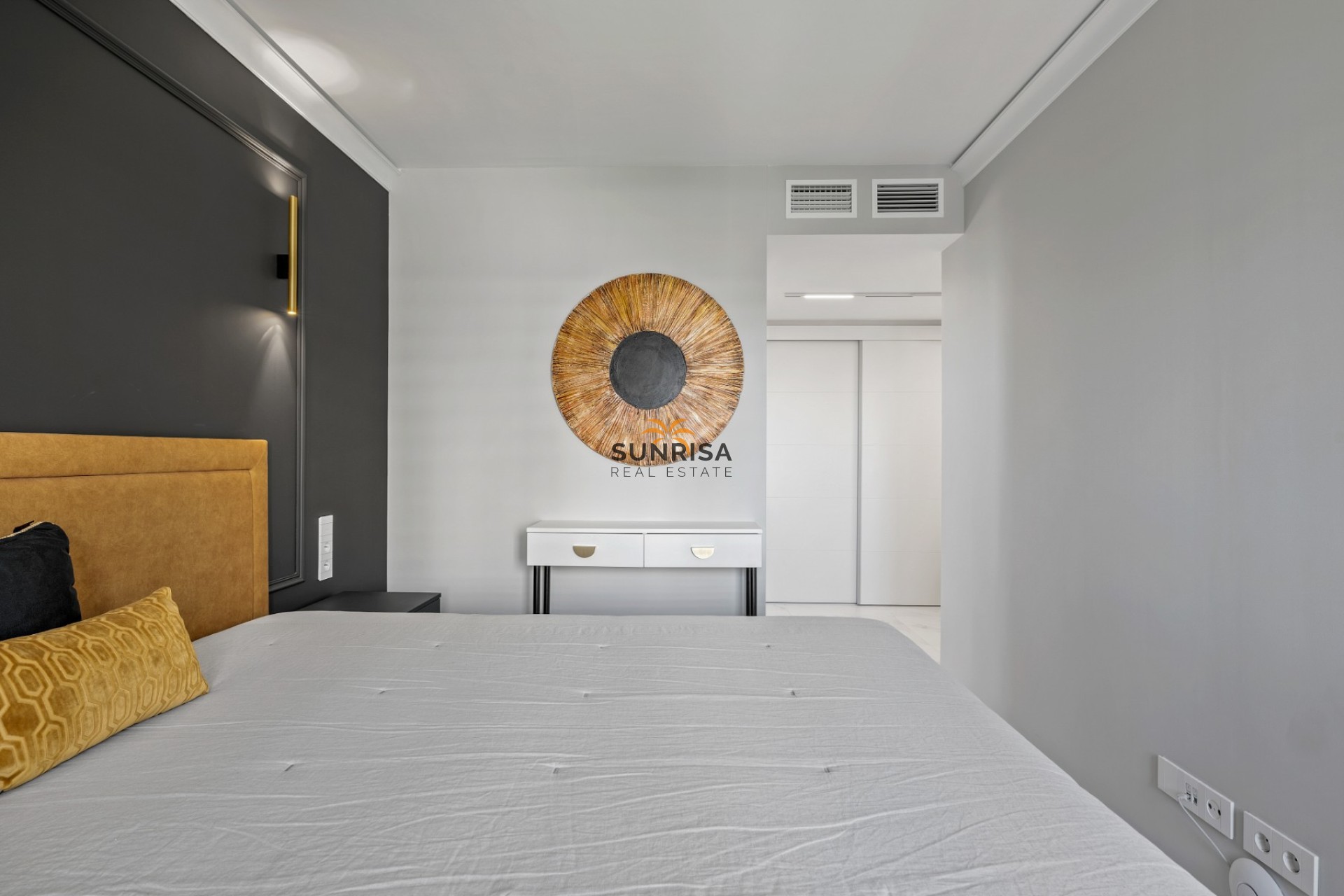 Revente - Appartement - Orihuela Costa