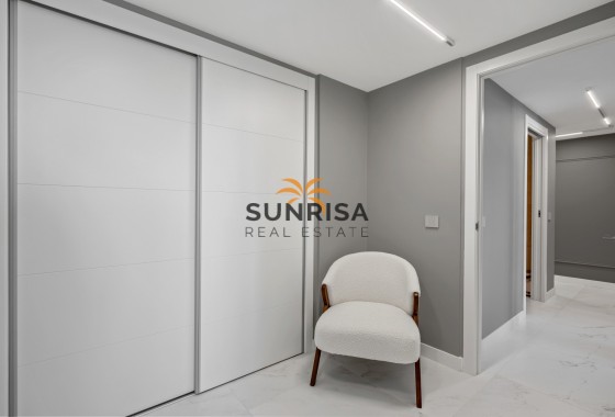 Appartement · Revente - Orihuela Costa · Punta Prima · Alicante · Espagne