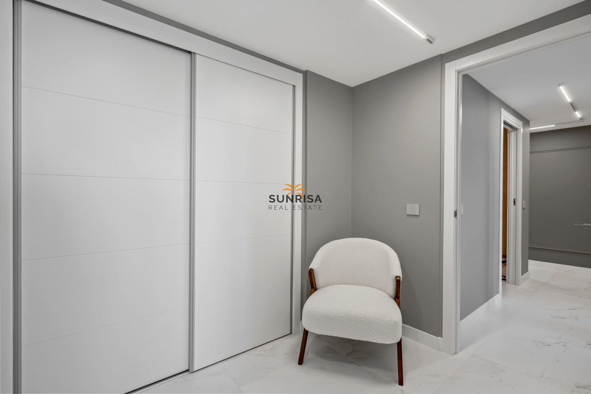Revente - Appartement - Orihuela Costa