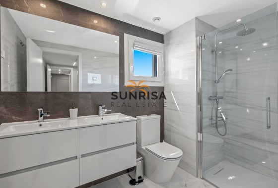 Appartement · Revente - Orihuela Costa · Punta Prima · Alicante · Espagne