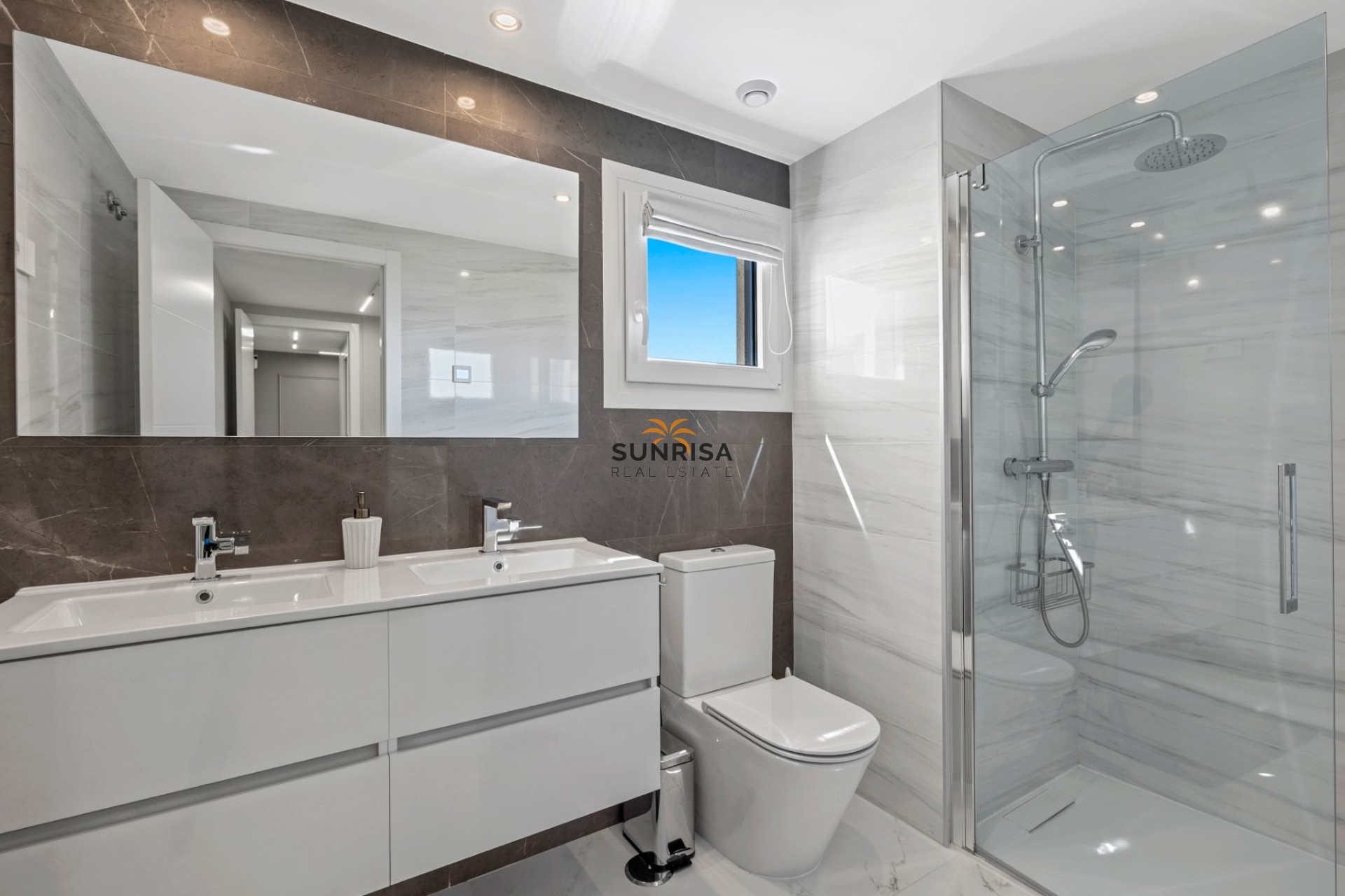 Revente - Appartement - Orihuela Costa