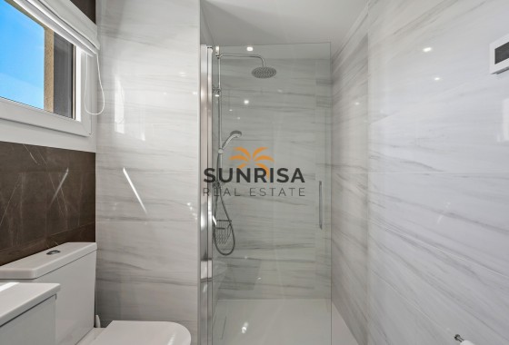 Appartement · Revente - Orihuela Costa · Punta Prima · Alicante · Espagne