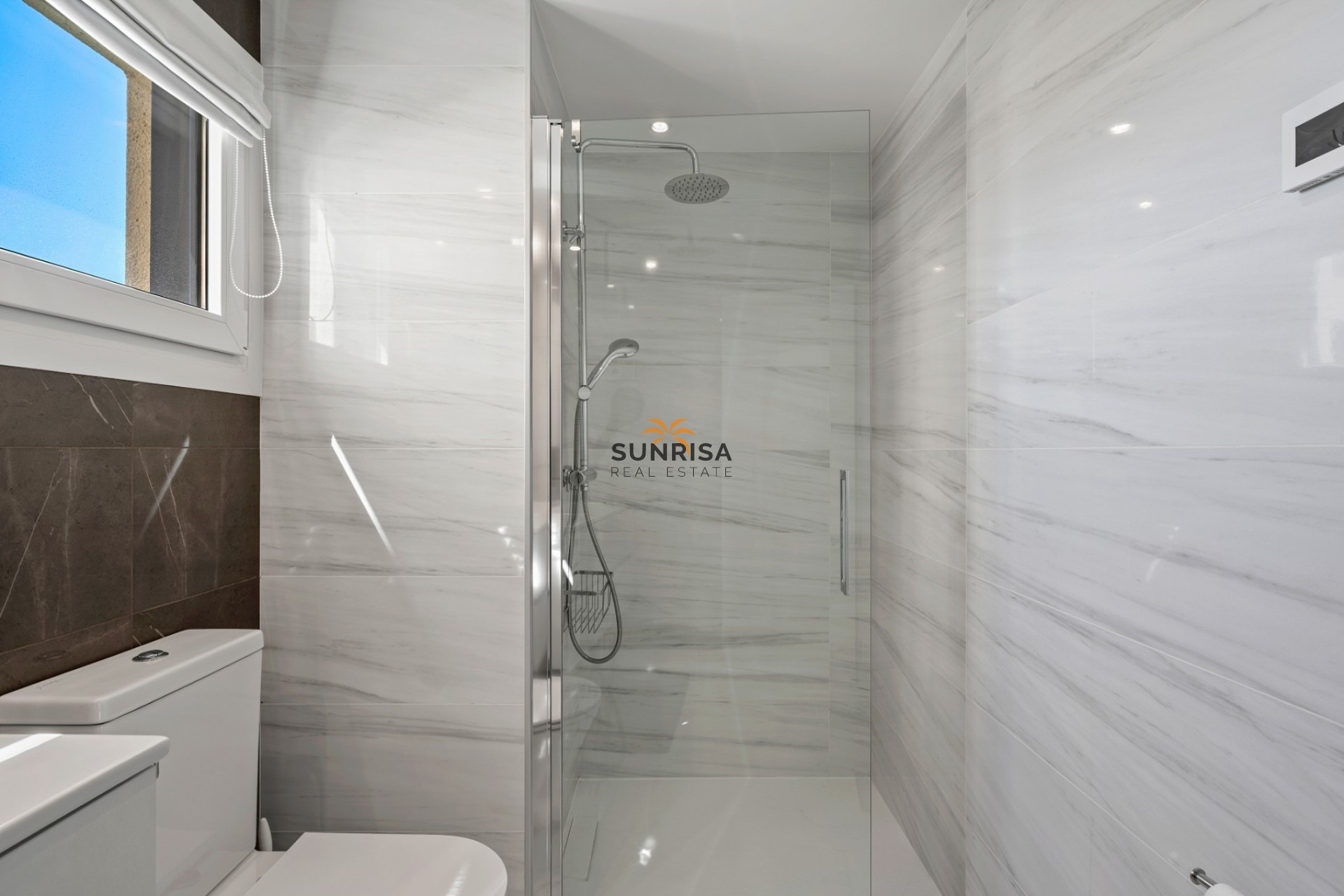 Revente - Appartement - Orihuela Costa