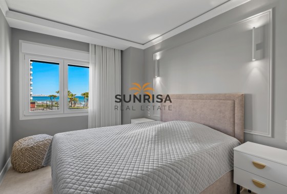 Appartement · Revente - Orihuela Costa · Punta Prima · Alicante · Espagne