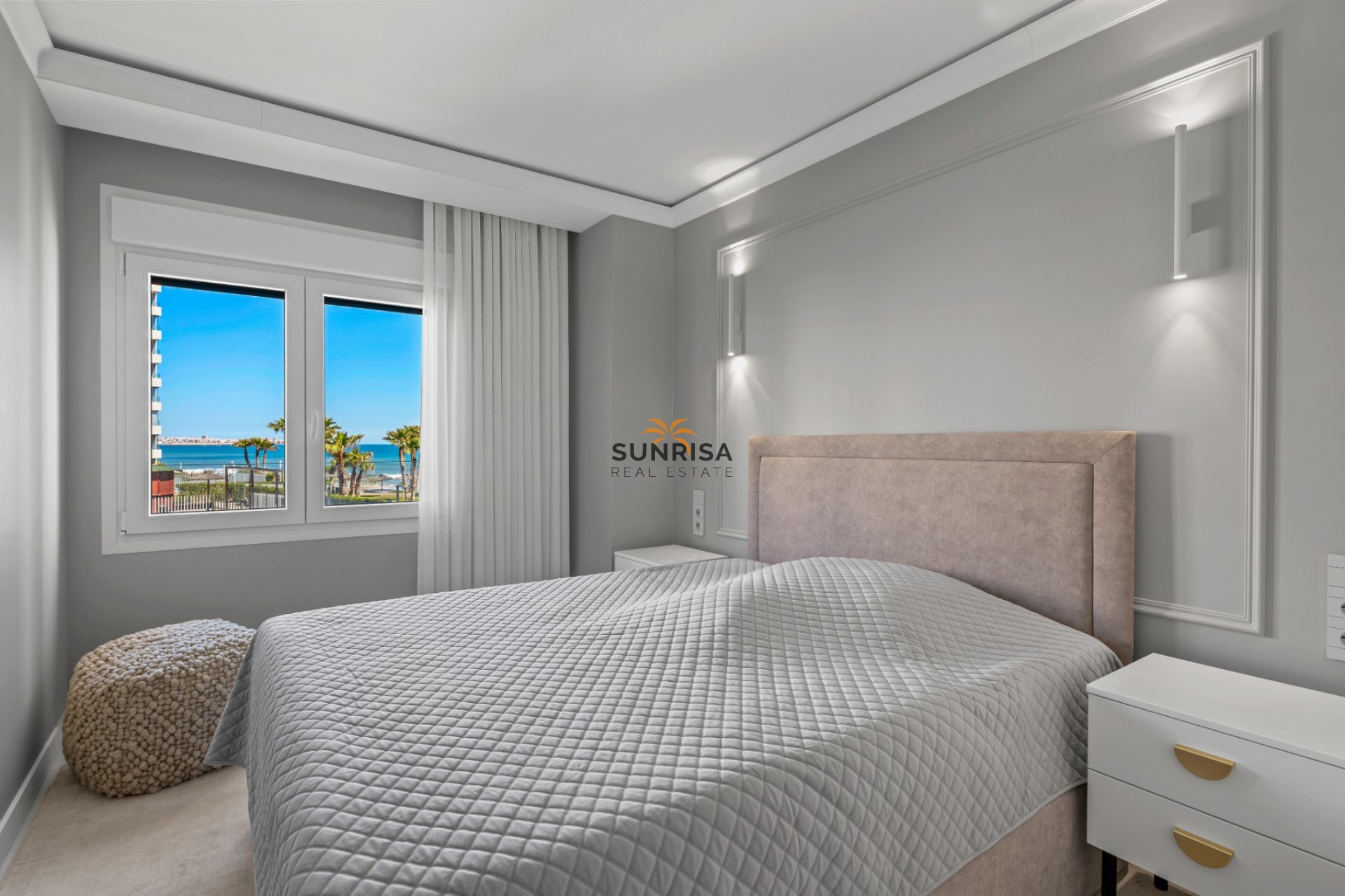 Revente - Appartement - Orihuela Costa
