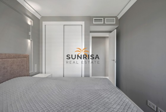 Appartement · Revente - Orihuela Costa · Punta Prima · Alicante · Espagne