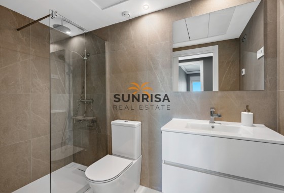Appartement · Revente - Orihuela Costa · Punta Prima · Alicante · Espagne