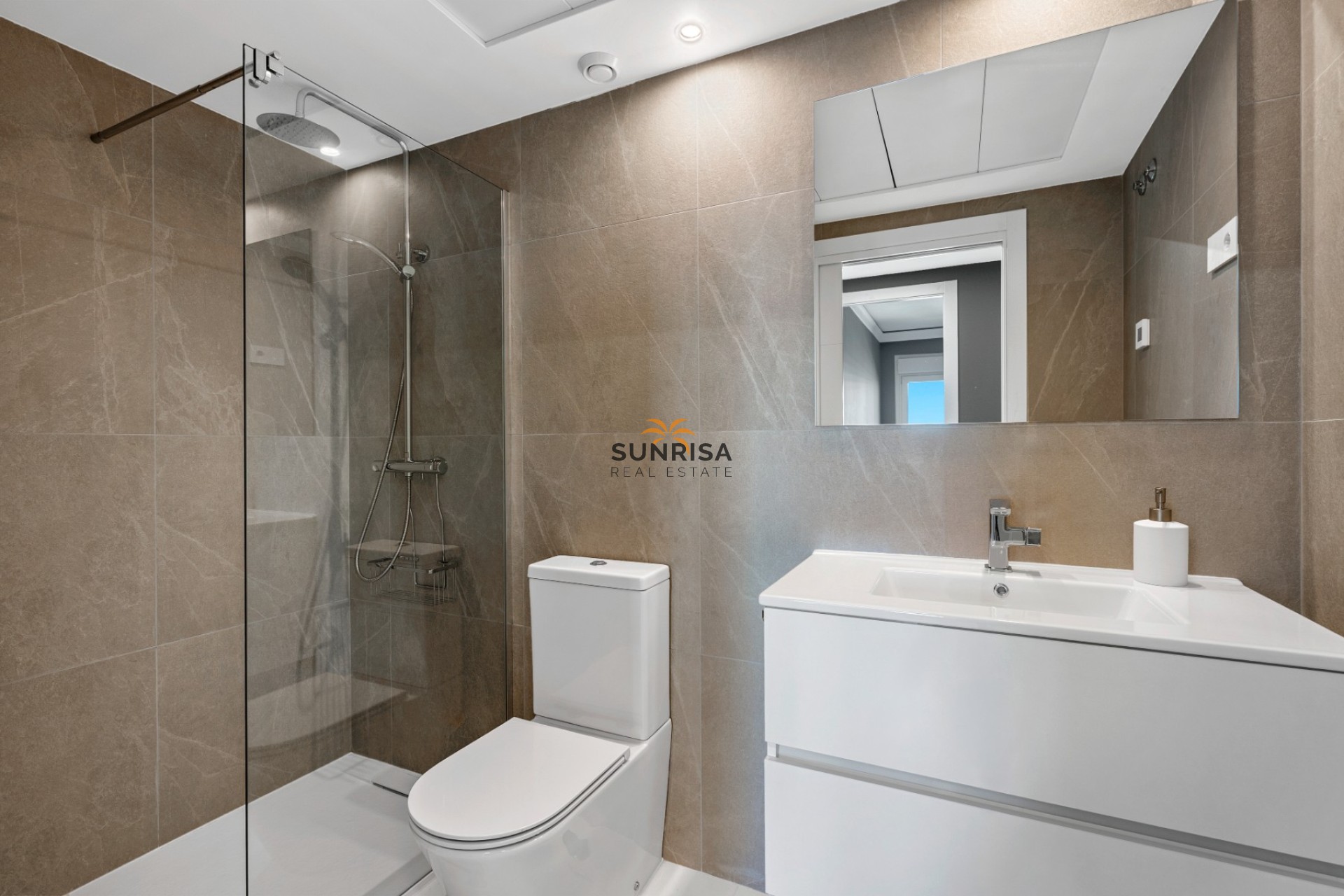 Revente - Appartement - Orihuela Costa