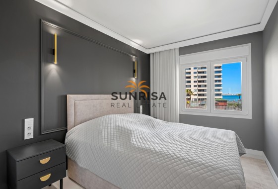 Appartement · Revente - Orihuela Costa · Punta Prima · Alicante · Espagne