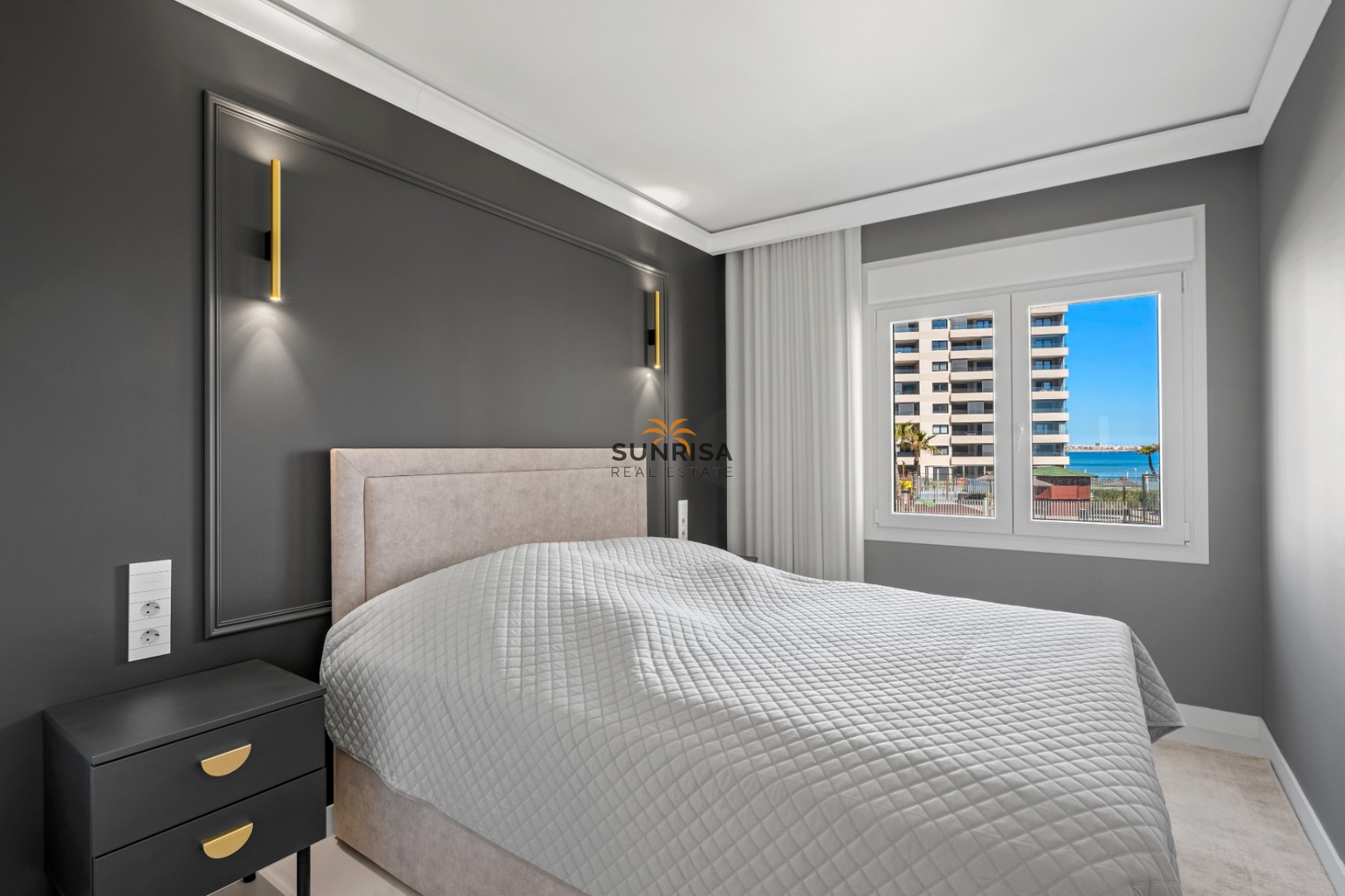 Revente - Appartement - Orihuela Costa