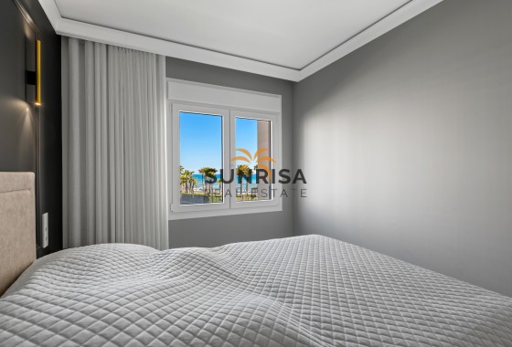 Appartement · Revente - Orihuela Costa · Punta Prima · Alicante · Espagne