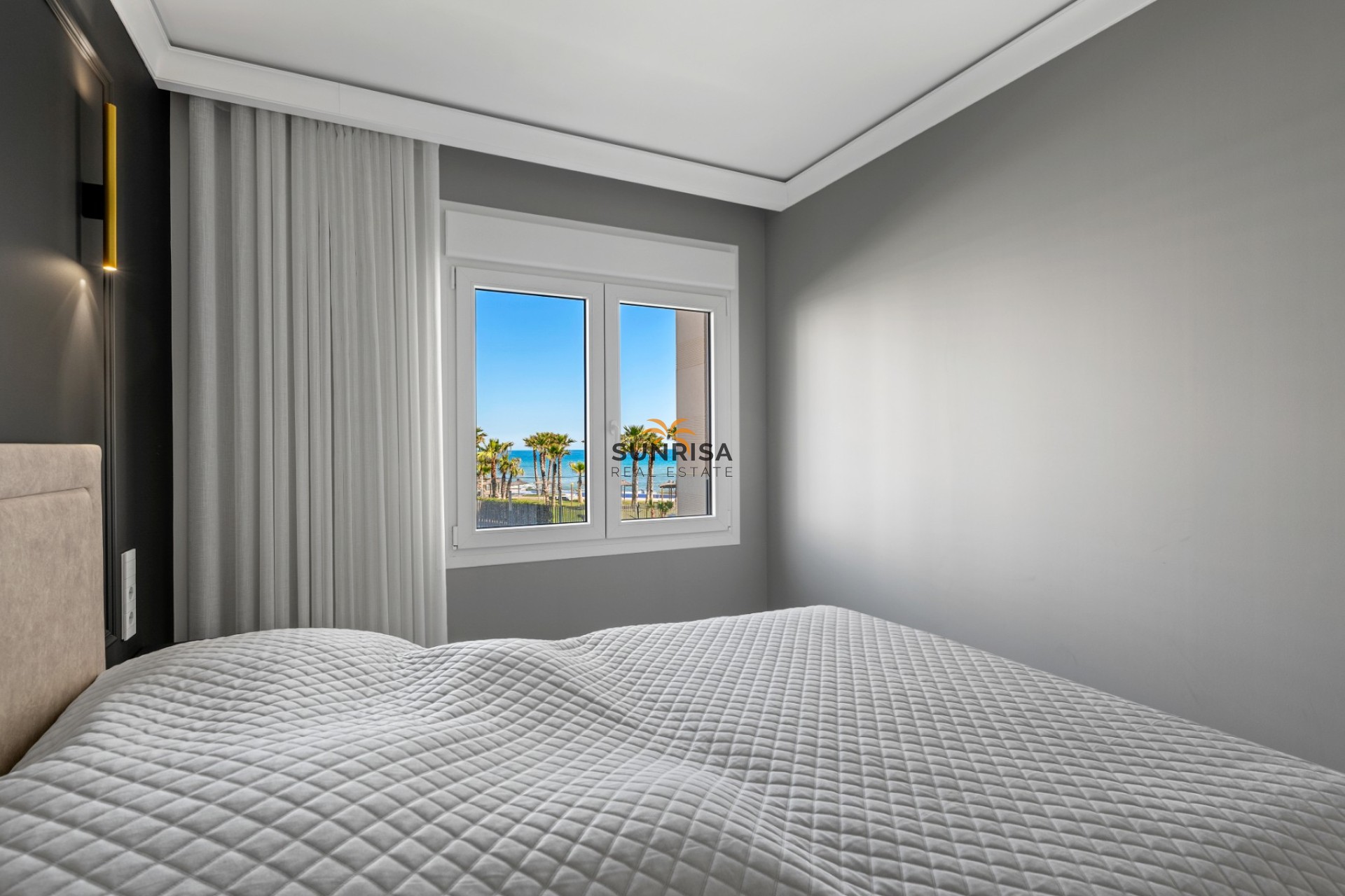 Revente - Appartement - Orihuela Costa