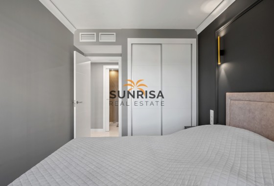 Appartement · Revente - Orihuela Costa · Punta Prima · Alicante · Espagne
