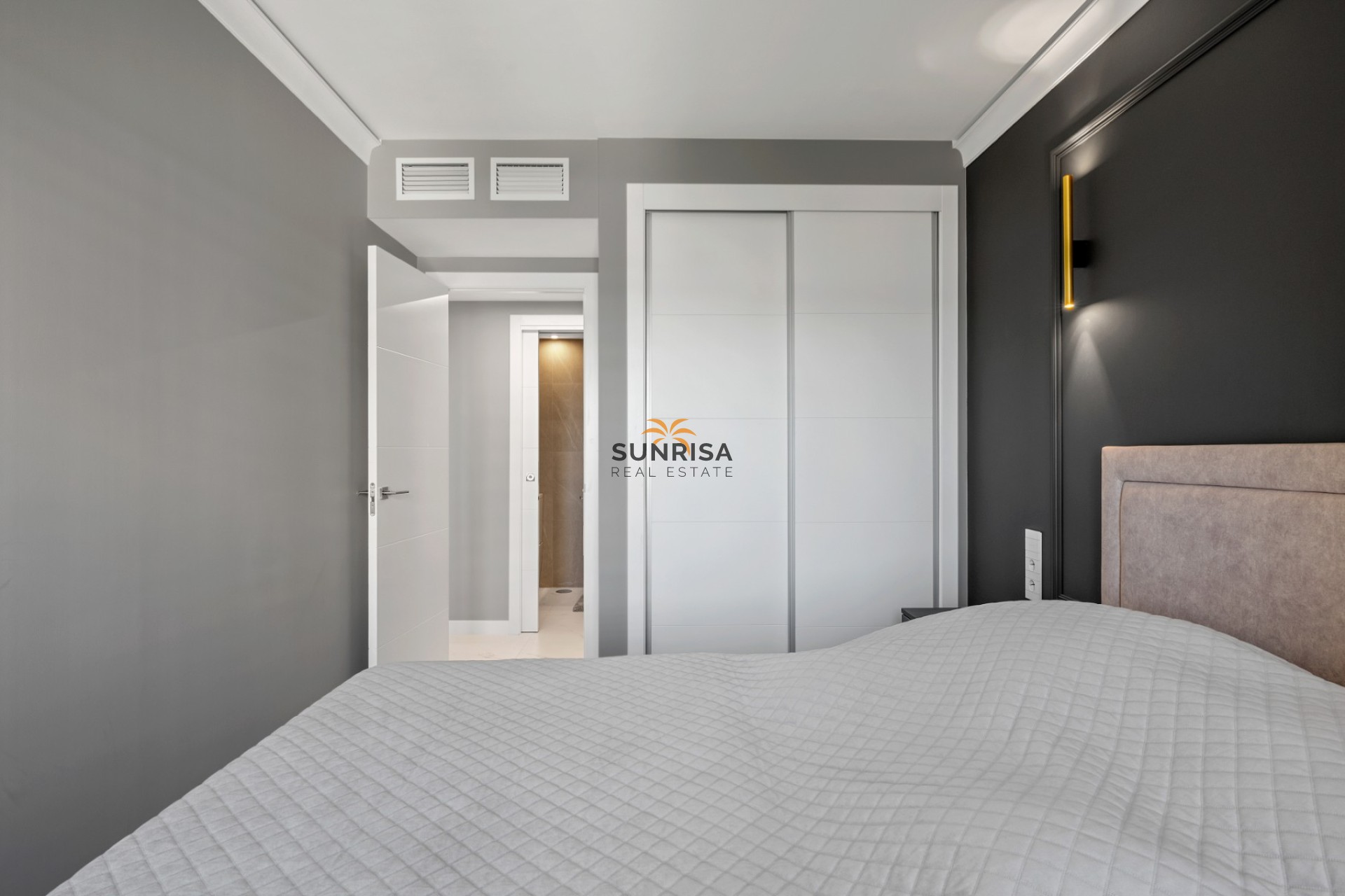 Revente - Appartement - Orihuela Costa