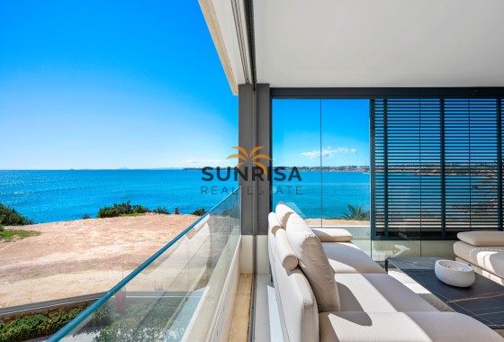 Appartement · Revente - Orihuela Costa · Punta Prima · Alicante · Espagne