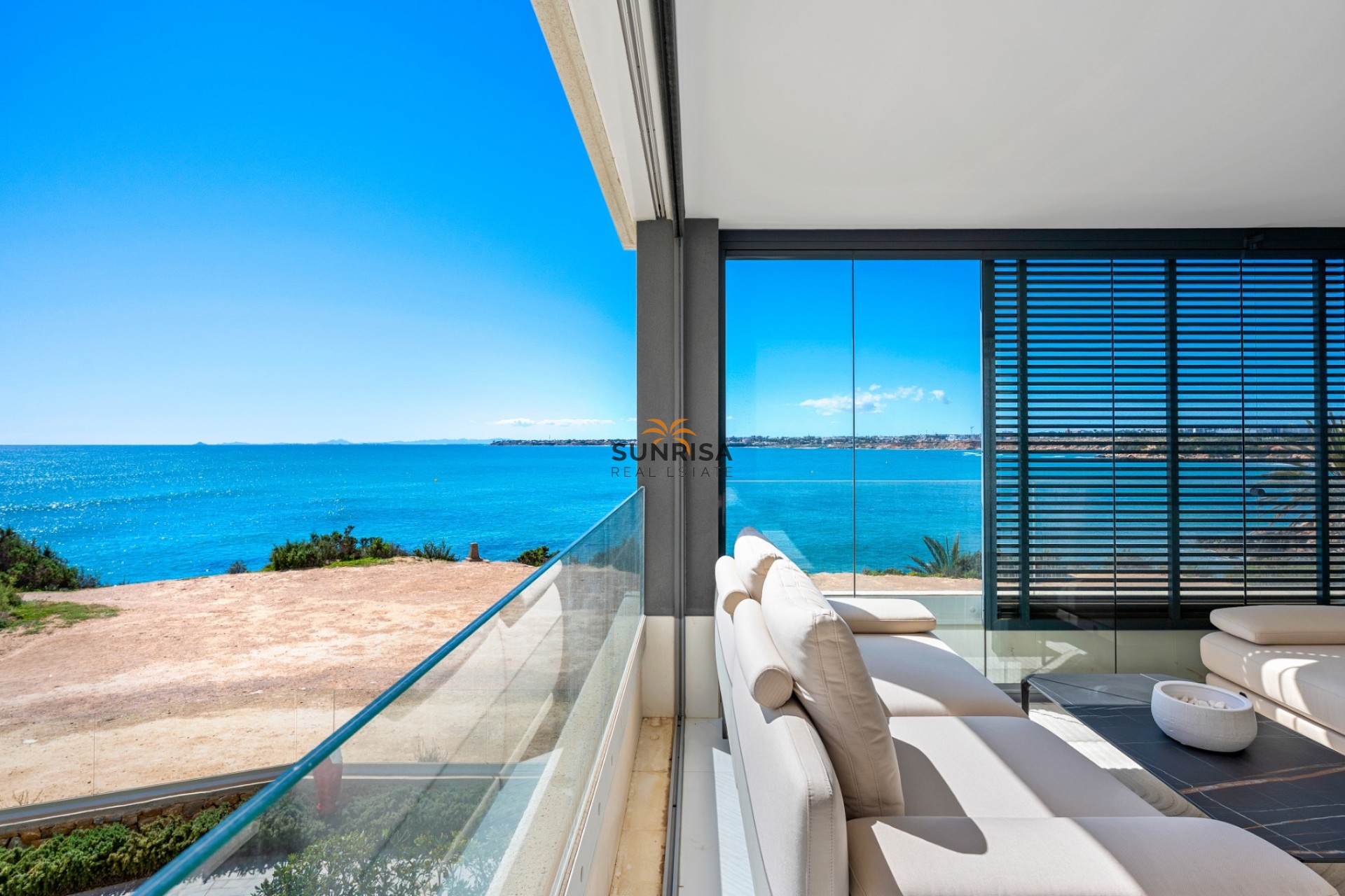 Revente - Appartement - Orihuela Costa