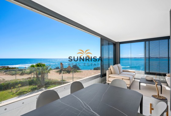 Appartement · Revente - Orihuela Costa · Punta Prima · Alicante · Espagne
