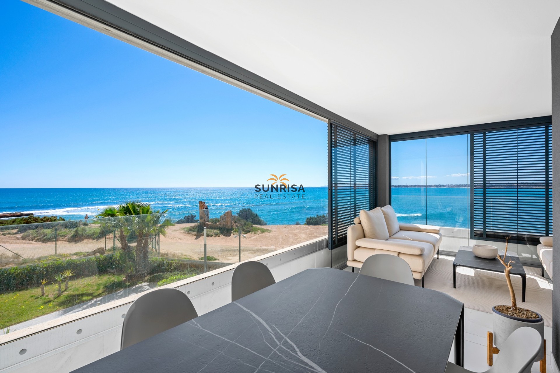 Revente - Appartement - Orihuela Costa
