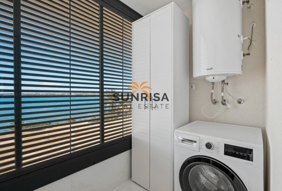 Appartement · Revente - Orihuela Costa · Punta Prima · Alicante · Espagne