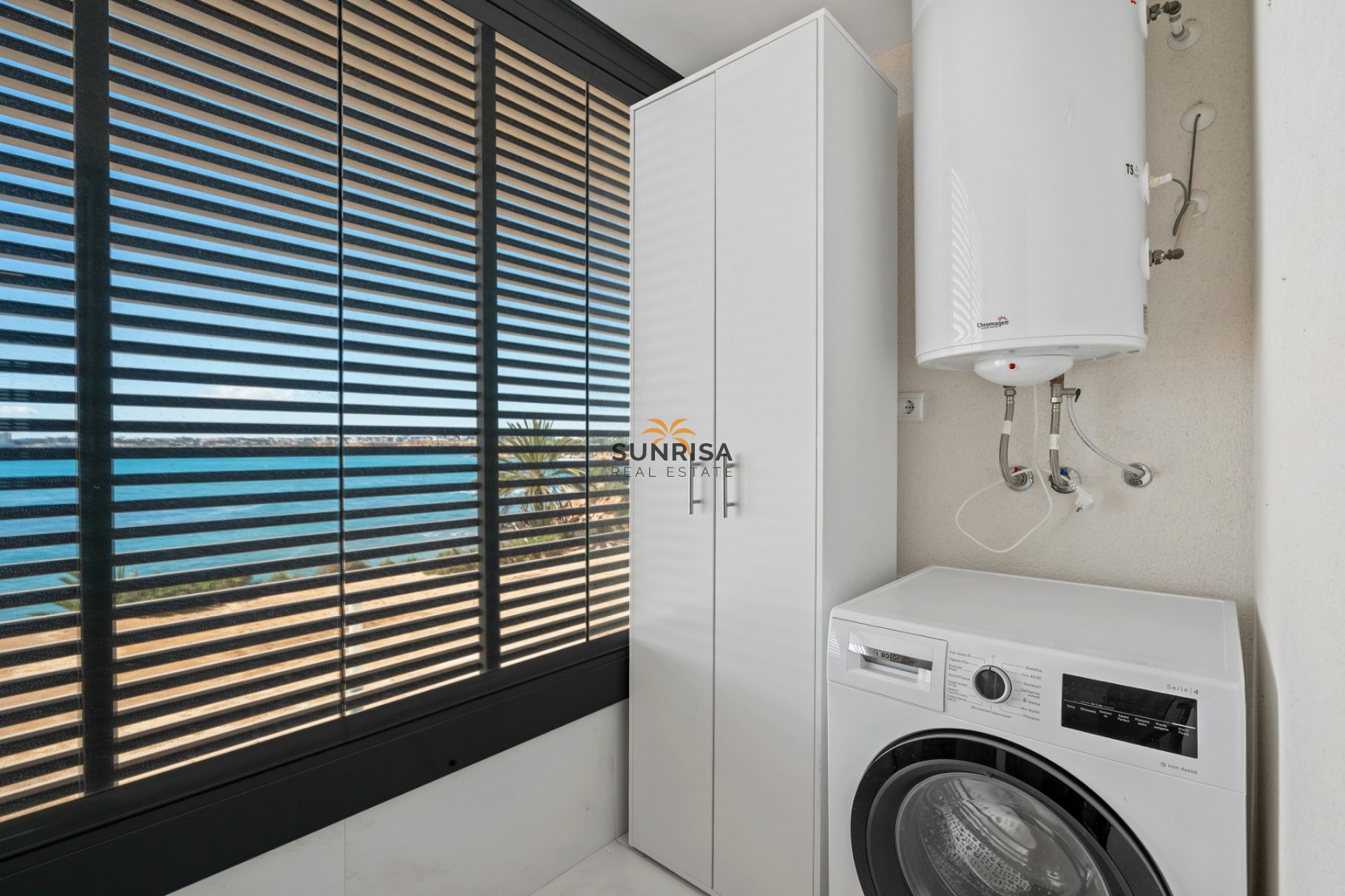 Revente - Appartement - Orihuela Costa