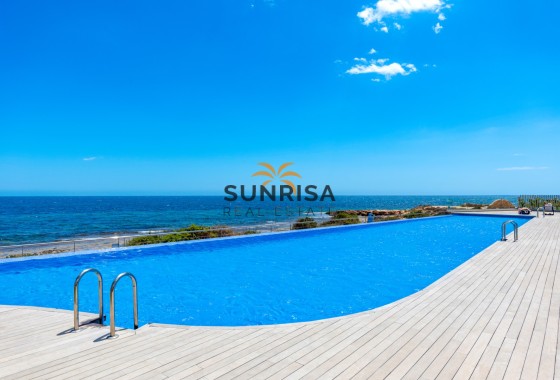 Appartement · Revente - Orihuela Costa · Punta Prima · Alicante · Espagne