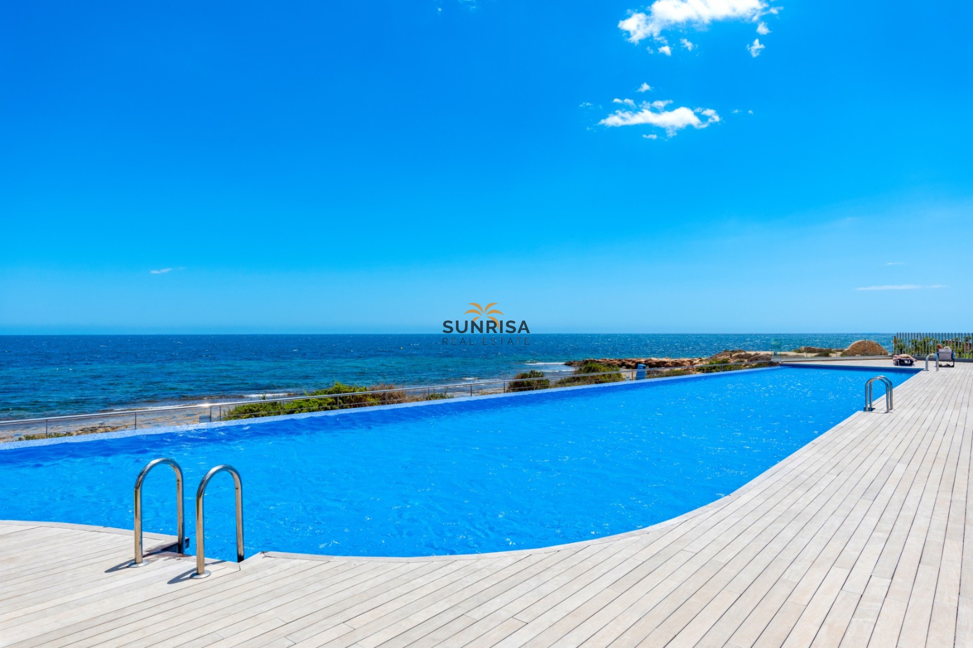 Revente - Appartement - Orihuela Costa
