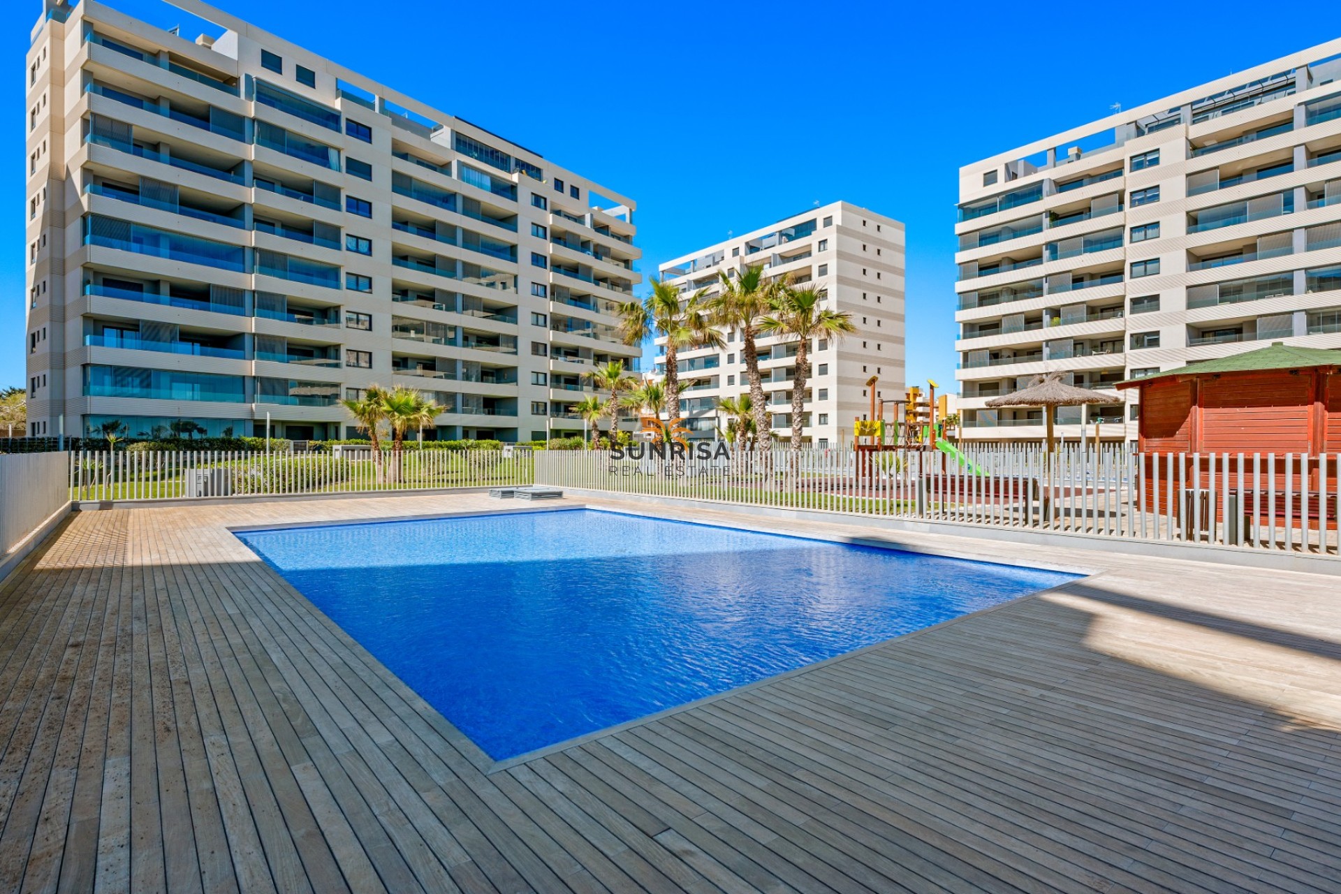 Revente - Appartement - Orihuela Costa