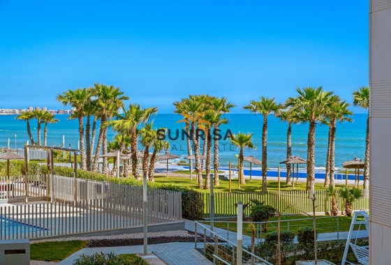 Appartement · Revente - Orihuela Costa · Punta Prima · Alicante · Espagne