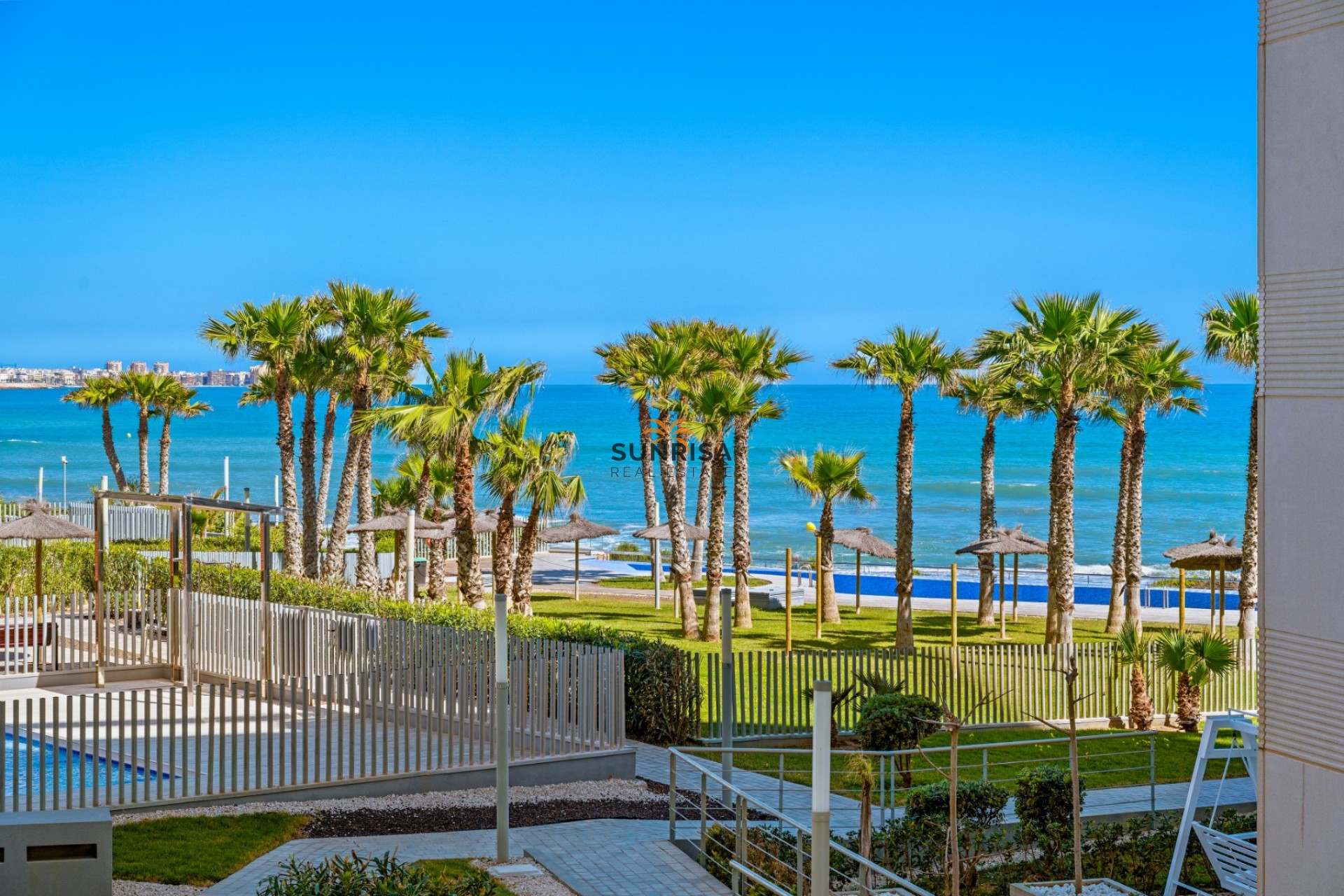 Revente - Appartement - Orihuela Costa