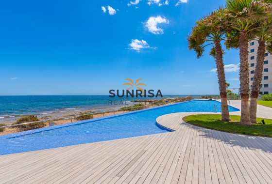 Appartement · Revente - Orihuela Costa · Punta Prima · Alicante · Espagne