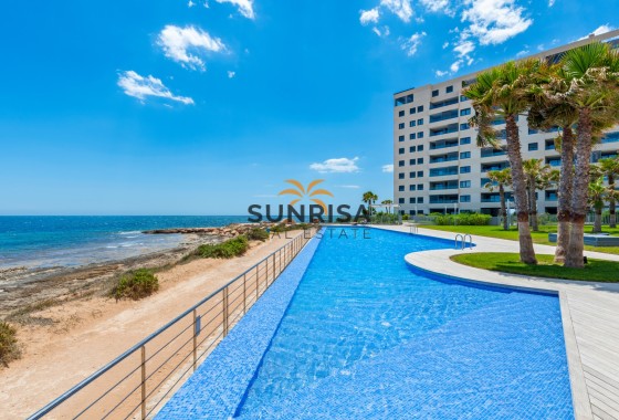 Appartement · Revente - Orihuela Costa · Punta Prima · Alicante · Espagne